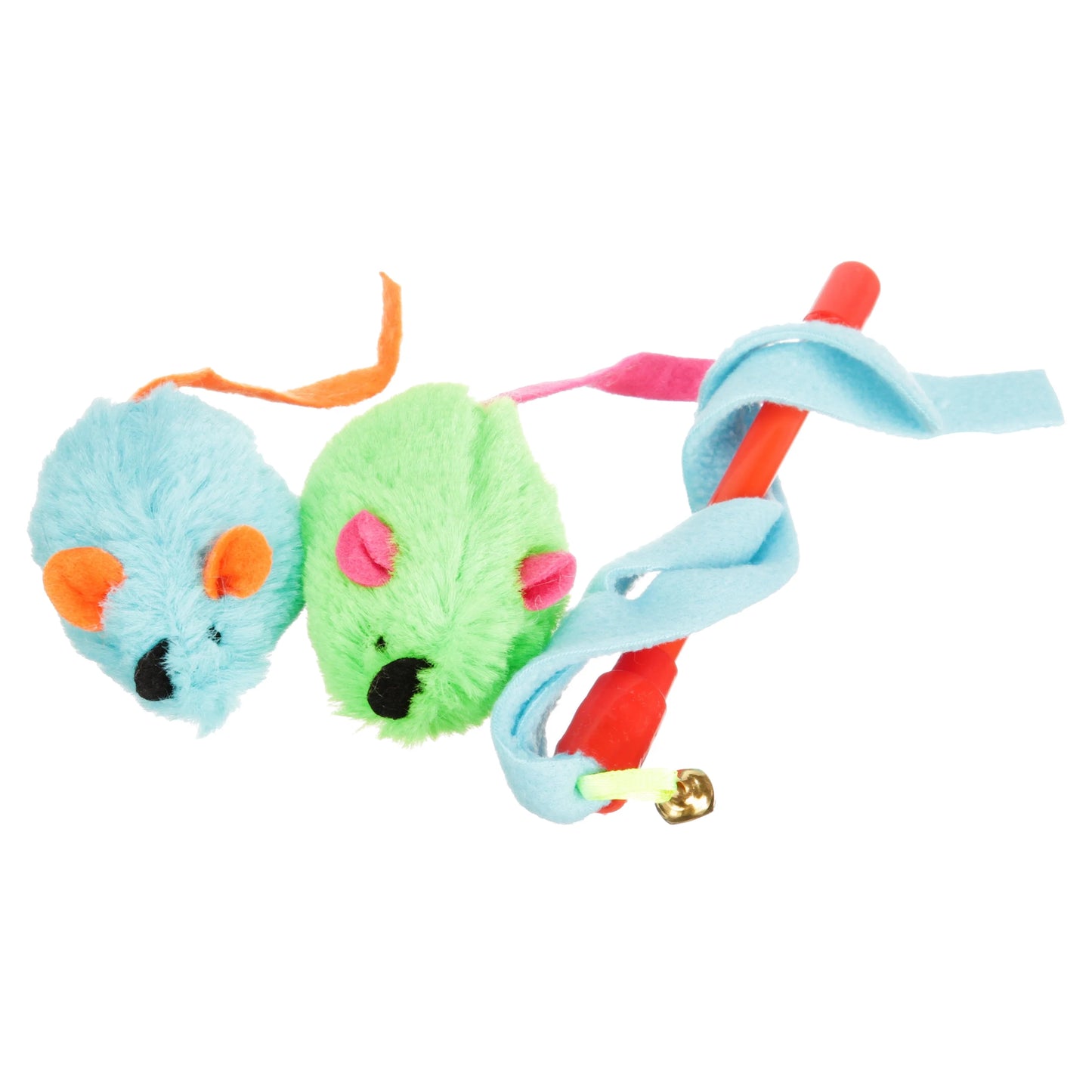 Hartz Cat Toy Variety Pack, 13 Count