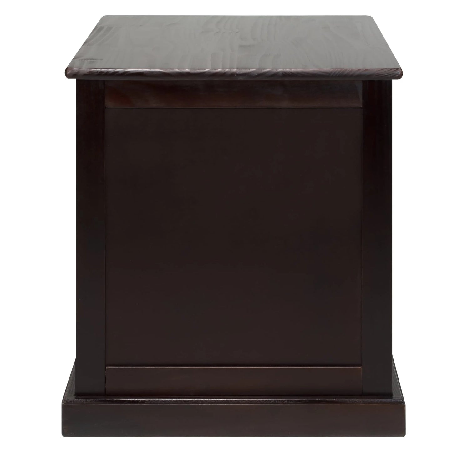 Pet Crate End Table-Weight Supported:150 Lbs (Top)