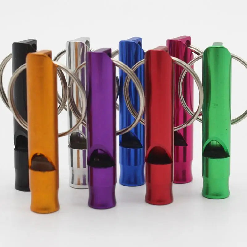Dog Whistle to Stop Barking Barking Control Ultrasonic Patrol Sound Repe-Llent Repeller Pet Training anti Lose Random Color