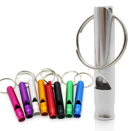 Dog Whistle to Stop Barking Barking Control Ultrasonic Patrol Sound Repe-Llent Repeller Pet Training anti Lose Random Color