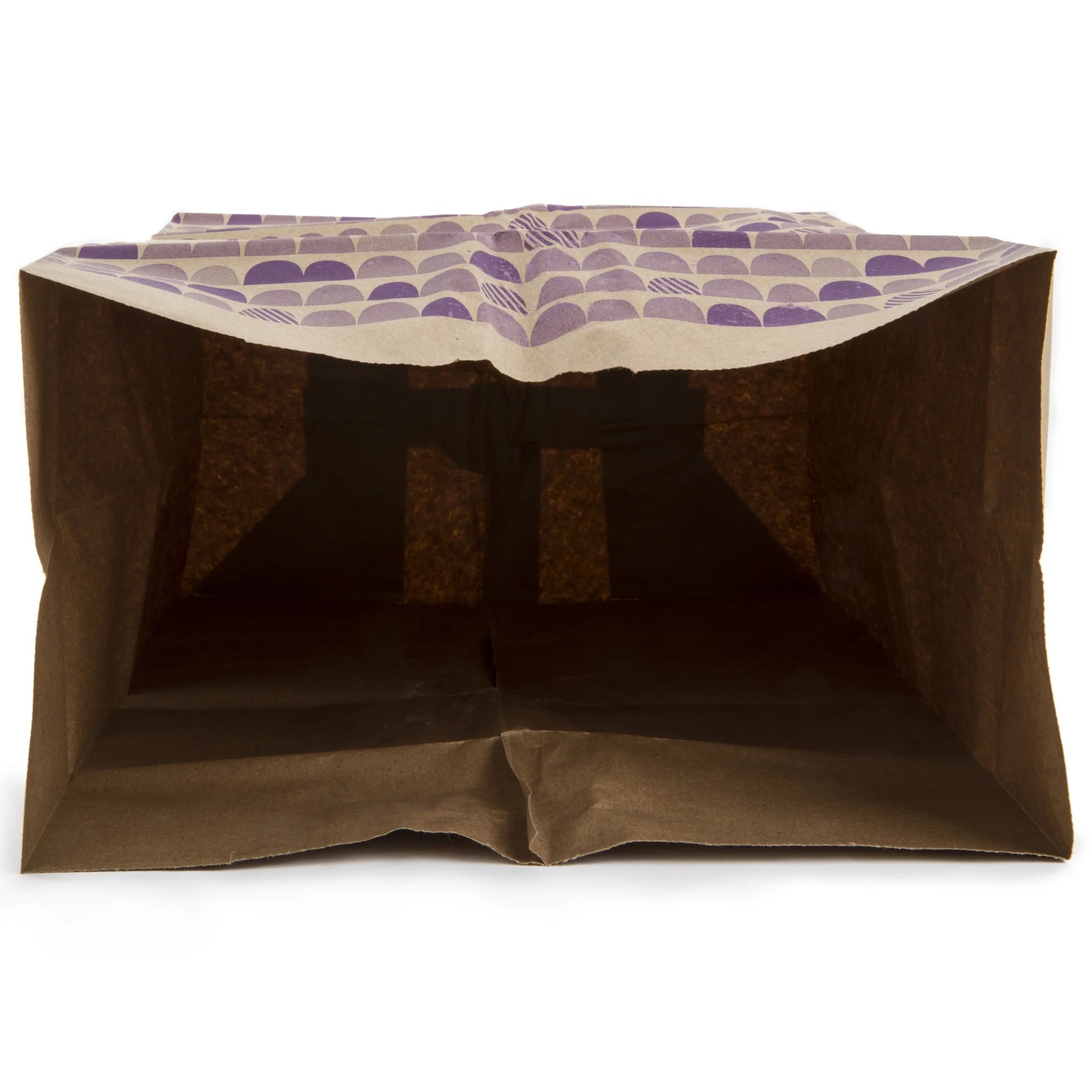 Catnip Caves Paper Bag Cat Toys, Scratch Activated Catnip Scent, 2 Count