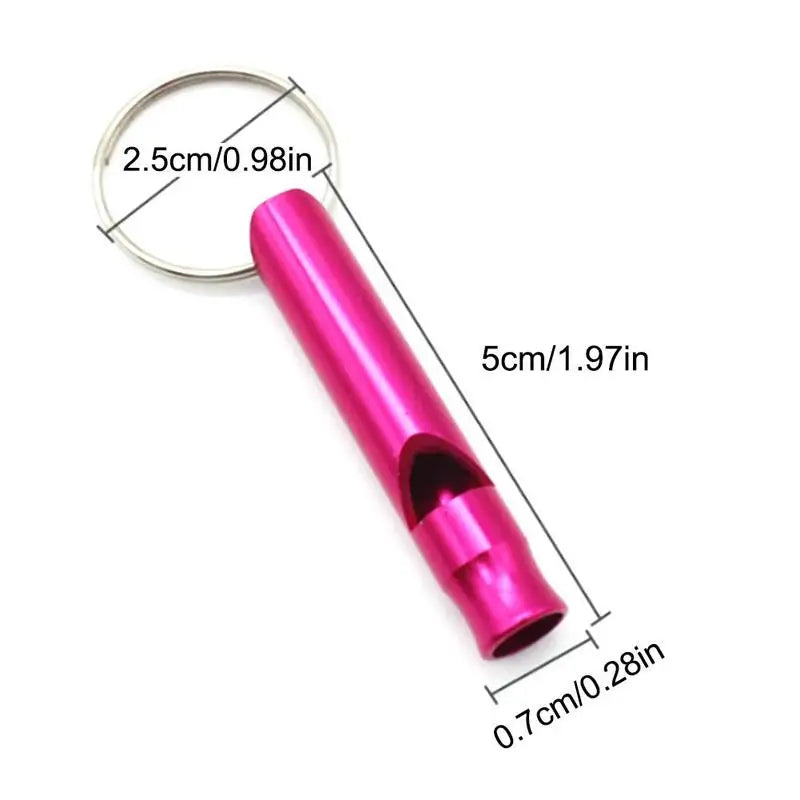 Dog Whistle to Stop Barking Barking Control Ultrasonic Patrol Sound Repe-Llent Repeller Pet Training anti Lose Random Color